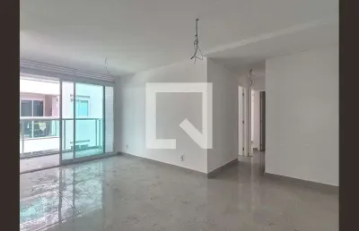Apartamento para aluguel - recreio, 2 quartos,  71 m² - rio de janeiro