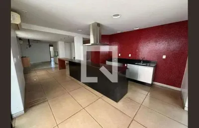 Casa / sobrado em condomínio para aluguel - prado, 4 quartos,  500 m² - belo horizonte