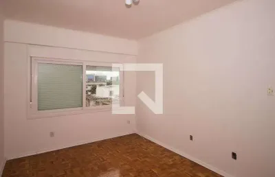Apartamento para aluguel - centro histórico, 2 quartos,  64 m² - porto alegre