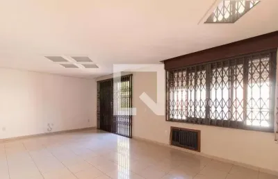 Apartamento para aluguel - menino deus, 3 quartos,  133 m² - porto alegre
