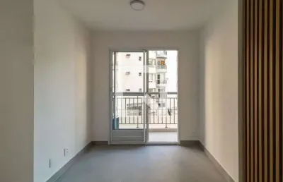 Apartamento para aluguel - alto da lapa, 2 quartos,  40 m² - são paulo