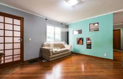 Casa para aluguel - jabaquara, 5 quartos,  400 m² - são paulo
