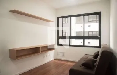 Apartamento para aluguel - planalto paulista, 2 quartos,  36 m² - são paulo