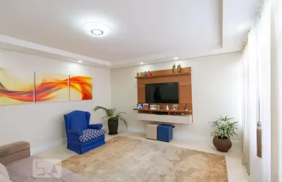 Casa para aluguel - cangaíba, 4 quartos,  500 m² - são paulo