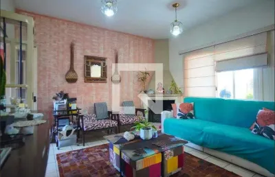Casa para aluguel - sarandi, 5 quartos,  329 m² - porto alegre