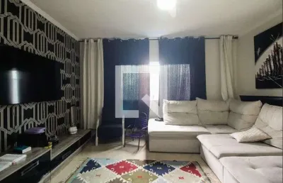 Casa para aluguel - vila carrão, 6 quartos,  270 m² - são paulo