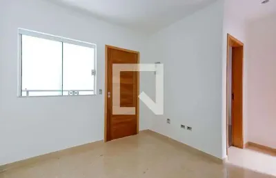 Apartamento para aluguel - vila gustavo, 2 quartos,  37 m² - são paulo