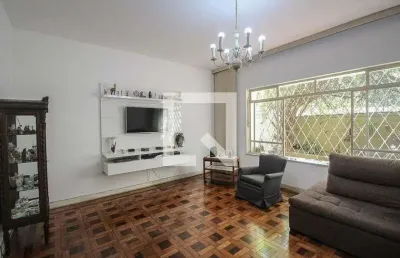 Casa para aluguel - vila mariana, 5 quartos,  300 m² - são paulo