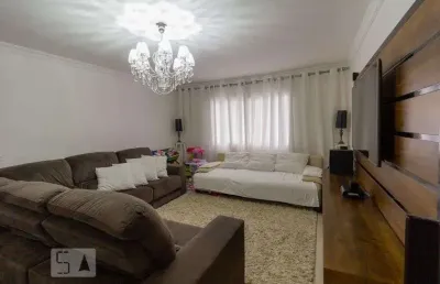 Casa para aluguel - butantã, 4 quartos,  195 m² - são paulo