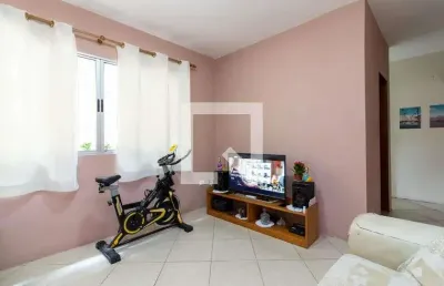 Casa para aluguel - vila amália, 2 quartos,  129 m² - são paulo