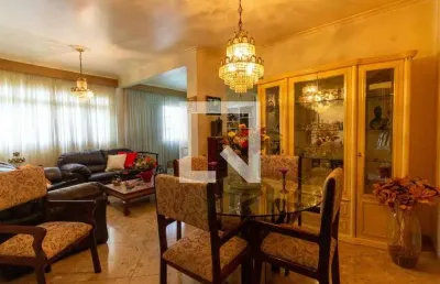 Apartamento para aluguel - tatuapé, 1 quarto,  80 m² - são paulo