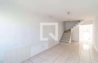 Casa para aluguel - vila romana, 2 quartos,  100 m² - são paulo
