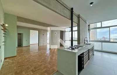 Apartamento para aluguel - santo agostinho, 1 quarto,  92 m² - belo horizonte