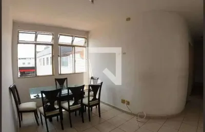 Apartamento para aluguel - floramar, 2 quartos,  59 m² - belo horizonte