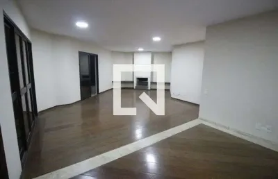 Apartamento para aluguel - portal do morumbi, 3 quartos,  244 m² - são paulo
