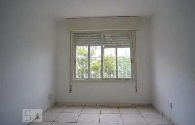 Apartamento para aluguel - passo d&apos;areia, 2 quartos,  63 m² - porto alegre