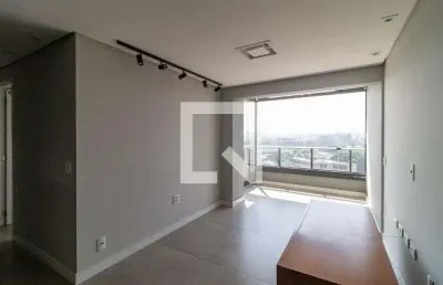 Apartamento para aluguel - água branca, 2 quartos,  62 m² - são paulo