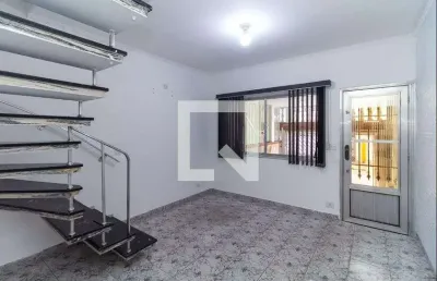 Casa para aluguel - vila prudente, 3 quartos,  150 m² - são paulo