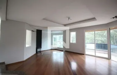 Apartamento para aluguel - mandaqui, 4 quartos,  264 m² - são paulo