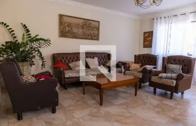 Casa para aluguel - vila maria , 5 quartos,  522 m² - são paulo