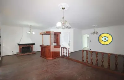 Casa para aluguel - água fria, 7 quartos,  450 m² - são paulo