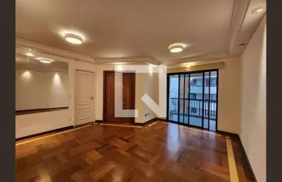 Apartamento para aluguel - moema, 2 quartos,  88 m² - são paulo