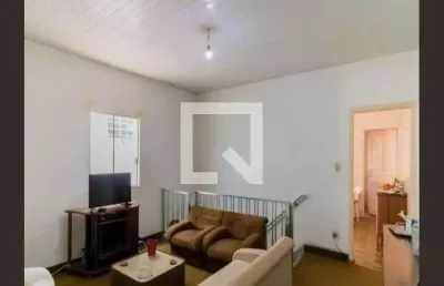 Casa para aluguel - cangaíba, 4 quartos,  300 m² - são paulo