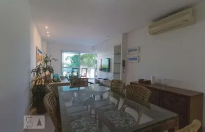 Apartamento para aluguel - jardim oceânico, 2 quartos,  85 m² - rio de janeiro