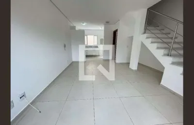 Casa / sobrado em condomínio para aluguel - vila brandina, 2 quartos,  99 m² - campinas