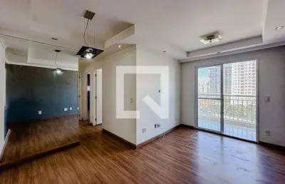 Apartamento para aluguel - mooca, 3 quartos,  65 m² - são paulo