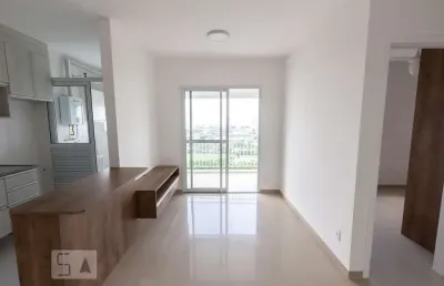 Apartamento para aluguel - água branca, 2 quartos,  58 m² - são paulo