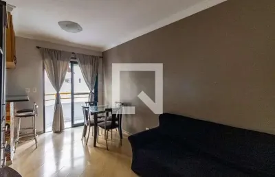 Apartamento para aluguel - vila mariana, 1 quarto,  55 m² - são paulo