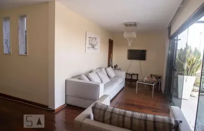 Cobertura para aluguel - recreio, 3 quartos,  380 m² - rio de janeiro