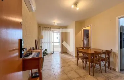 Apartamento para aluguel - ipiranga, 1 quarto,  52 m² - são paulo