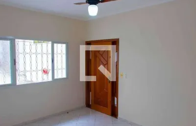 Casa para aluguel - fazenda santa cândida, 3 quartos,  100 m² - campinas