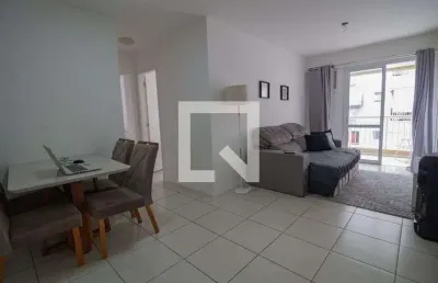 Apartamento para aluguel - taquara, 2 quartos,  75 m² - rio de janeiro