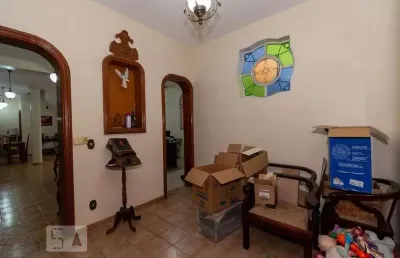 Casa para aluguel - parque industrial paulista, 6 quartos,  650 m² - goiânia