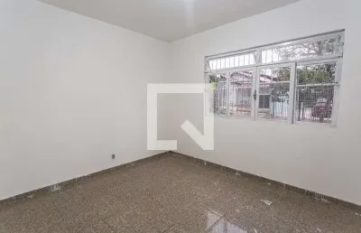 Casa para aluguel - esplanada, 4 quartos,  250 m² - belo horizonte