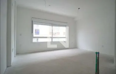 Kitnet / stúdio para aluguel - floresta, 1 quarto,  30 m² - porto alegre