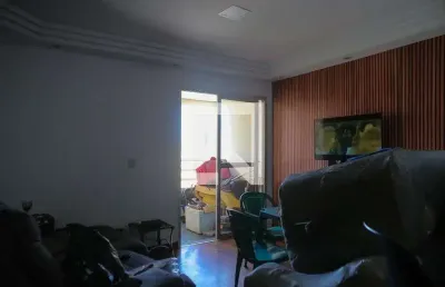 Cobertura para aluguel - encruzilhada, 3 quartos,  240 m² - santos