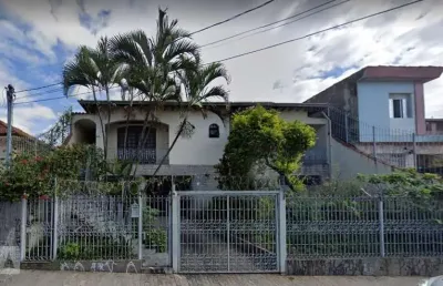 Casa para aluguel - casa verde, 3 quartos,  250 m² - são paulo