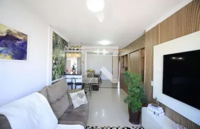 Apartamento para aluguel - cambuci, 3 quartos,  108 m² - são paulo