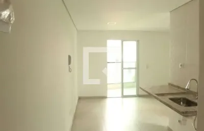 Kitnet / stúdio para aluguel - santana, 1 quarto,  27 m² - são paulo