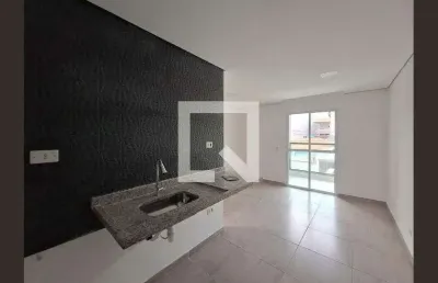 Kitnet / stúdio para aluguel - santana, 1 quarto,  26 m² - são paulo
