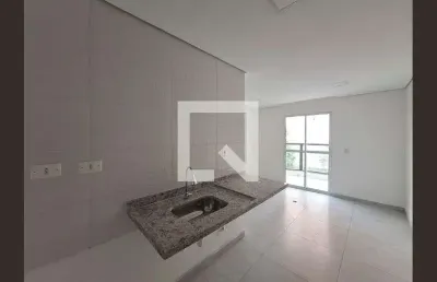 Kitnet / stúdio para aluguel - santana, 1 quarto,  25 m² - são paulo
