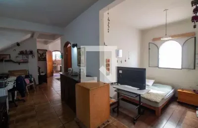 Casa para aluguel - chácara santo antonio, 5 quartos,  250 m² - são paulo