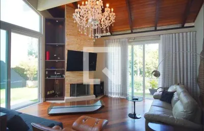 Casa para aluguel - chácara das pedras , 3 quartos,  500 m² - porto alegre