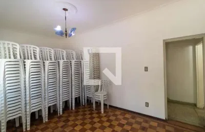 Casa para aluguel - ponte preta, 3 quartos,  300 m² - campinas