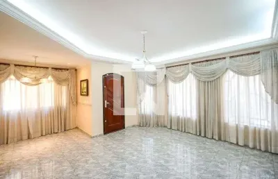 Casa para aluguel - tatuapé, 3 quartos,  251 m² - são paulo