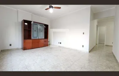 Apartamento para aluguel - marapé, 2 quartos,  92 m² - santos